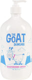 The Goat Skincare Lotion 1 Ltr