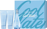 Davidoff Coolwater Pour Elle 3 Piece Gift Set for Women