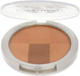 Rimmel London Lasting Finish Breathable Finishing Powder - 004 Deep for Women 0.31 Oz Powder