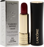 Lancôme Labsolu Rouge Cream Lipstick - 368 Rose Lancôme for Women 0.12 Oz Lipstick