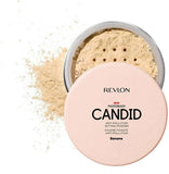 Revlon Photoready Candid Anti-Pollution Setting Powder, Banana, 15 G