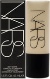 NARS Soft Matte Complete Foundation - 5 Fiji by NARS for Women - 1.5 Oz Foundation (I0128151)