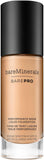 Bareminerals Barepro Performance Wear Liquid Foundation SPF 20