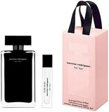 Narciso Rodriguez 2 Piece Gift Set for Women, 2 Count