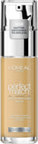 L'Oreal Paris True Match Ultra-Blendable Liquid Foundation with Hyaluronic Acid 5.5N Sun 1 107.0 Grams