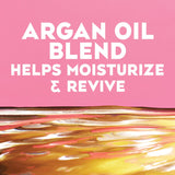 OGX Argan Oil Morocco Shampoo 385Ml