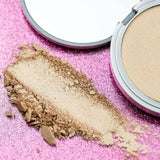 Thebalm the Balm Mary-Lou Manize Travel-Size Highlighter