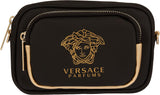 Versace Bright Crystal Eau De Toilette Spray 4-Piece Gift Set for Women