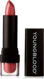 Youngblood Lipstick for Women, Cedar, 4G