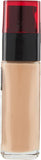 L'Oréal Paris Infallible 32HR Freshwear Foundation with SPF25 and Vitamin C - 235 Honey