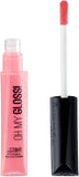 Rimmel London Oh My Gloss Shiny Lip Gloss 6.5 Ml, 150 Glossaholic