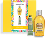 L'Occitane Limited Edition Almond Collection Gift Pack