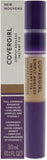 Covergirl Simply Ageless Instant Fix Advanced Concealer - 380 Caramel for Women 0.1 Oz Concealer