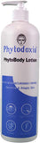 Phytobody Lotion 16.9 Floz, Body Lotion to Remove Stretch Marks and Scars. Face Moisturizer to Reduce and Prevent Acne and Wrinkles. Hand Cream to Nourish and Moisturize. Natural Cruelty-Free & Vegan