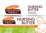 PALMER'S Cocoa Butter Formula Nursing Butter Cream, 30G