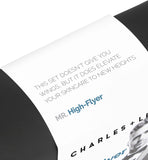 CHARLES + LEE MR. High-Flyer Gift Set