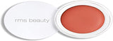 RMS Beauty Lip2Cheek - Organic Multi-Tasking Cream Makeup Provides Natural Skin Tint as Blush, Lip & Cheek Stain, Lipstick (0.17 Ounce)