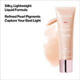 Revlon Skinlights Face Glow Illuminator Sunrise Luster,