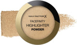 Max Factor Facefinity Powder Highlighter #001 Nude Beam 8G