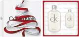 Calvin Klein One Eau De Toilette Gift Set for Unisex, 250 Millilitre