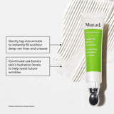 Murad Resurgence Targeted Wrinkle Corrector, 15Ml