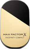 MF FACEFINITY COMPACT #003 NATURAL 10G