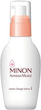 Minon Amino Moist Moist Lotion I (Moist Type), 5.1 Fl Oz (150 Ml)