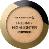 Max Factor Facefinity Powder Highlighter #001 Nude Beam 8G