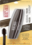 Burt'S Bees Nourishing Mascara 11.5 G, No.1310 Black Brown