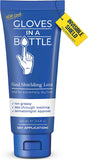 Gloves in a Bottle Shielding Lotion - Great for Dry Itchy Skin! Grease-Less and Fragrance Free! 100Ml/3.4 Oz