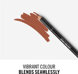 Rimmel London Lasting Finish Lip Liners #725 Tiramisu 4G