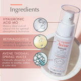 Eau Thermale Avene - Retrinal EYES - Retinaldehyde & Hyaluronic Acid - Minimizes Appearance of Under-Eye Lines, Puffiness & Dark Circles - 0.5 Fl Oz (Pack of 1)