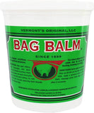 Bag Balm Vermont'S Original for Cracked Hands, Dry Skin - Moisturizing Lotion Salve - 72 Ounce Pail