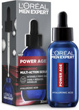 L'Oreal Paris Men Expert Power Age Anti-Ageing Facial Serum for Men