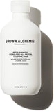 Grown Alchemist Grown Alchemist Detox Shampoo: Hydrolyzed Silk Protein, Lycopene