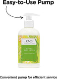 CND Scentsations Lavender and Jojoba Lotion Hand and Body Lotion 245 Ml, 245 Ml