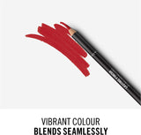 Rimmel London Lasting Finish Lip Liners #505 Red Dynamite 4G