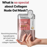 Mediheal Collagen Nude Gel Mask 30 G