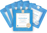 FOREO H2Overdose Ufo-Activated Mask, 6G 6 Count