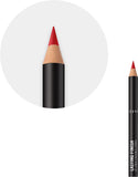 Rimmel London Lasting Finish Lip Liners #505 Red Dynamite 4G