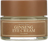 I'M from Ginseng Eye Cream