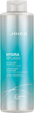 Joico Hydrasplash Hydrating Shampoo for Unisex Shampoo