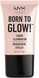 NYX Professional Makeup Born to Glow Liquid Illuminator - Sunbeam