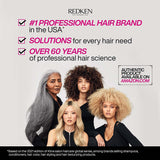 Redken Hair Color Extend Blondage Conditioner, 1000Ml