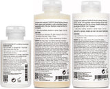 Olaplex Pack: No.3 + No.4 + No.5 - Bond Maintenance System Kit - 600Ml (1X 100Ml + 2X 250Ml)