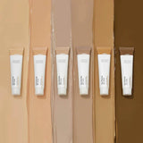 [PURITO] Cica Clearing BB Cream (30Ml) (6 Colours)