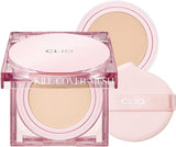 Clio Kill Cover Mesh Glow Cushion Foundation SPF50+, 3 Linen