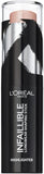 L’Oreal Paris Infallible Stobe Highlight Stick 501 Oh My Jewels 9G