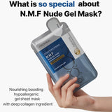 Mediheal N.M.F Nude Gel Mask 30 G