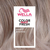 Wella Professionals Color Fresh Mask Rose Blaze